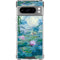 Waterlilies, 1916-19 by Monet Google Pixel 8 Pro Clear Case